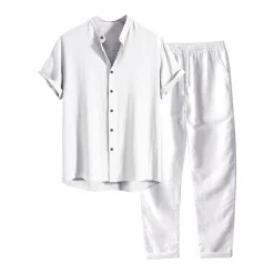 Sets Heren*LARS - Casual zomerset voor de lente en zomer