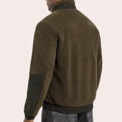 Jassen Heren*Laslo - Lichte outdoorjas voor heren voor lente en zomer dagen