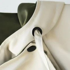 Jassen Dames*LATERIBELLE - Stijlvolle en unieke jas voor vrouwen