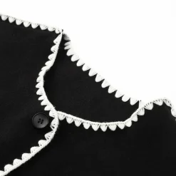 Jassen Dames*LATRICE - Elegante zomerjas met sjaal