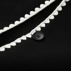 Jassen Dames*LATRICE - Elegante zomerjas met sjaal