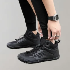 Schoenen Heren*Lauge - Comfortabele blote-voeten-schoenen voor mannen - Zomerse Stijl