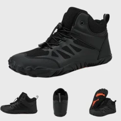 Schoenen Heren*Lauge - Comfortabele blote-voeten-schoenen voor mannen - Zomerse Stijl