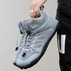 Schoenen Heren*Lauge - Comfortabele blote-voeten-schoenen voor mannen - Zomerse Stijl