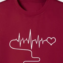 Shirts Heren*Laurens - Heren t-shirt met korte mouwen voor de zomer