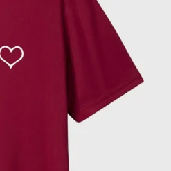 Shirts Heren*Laurens - Heren t-shirt met korte mouwen voor de zomer