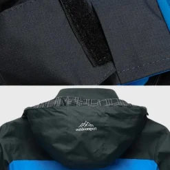 Jassen Heren*Lavi - Waterdicht windjack voor mannen - Perfect voor de lente en zomer