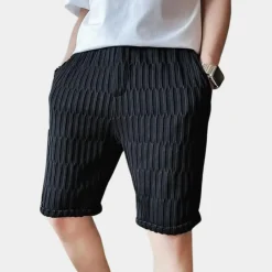 Broeken Heren*Lawrence - Stijlvolle zomerse herenshorts