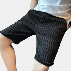 Broeken Heren*Lawrence - Stijlvolle zomerse herenshorts