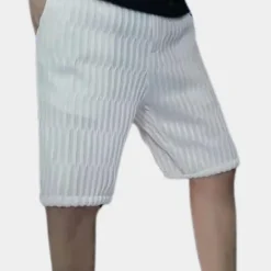 Broeken Heren*Lawrence - Stijlvolle zomerse herenshorts