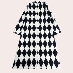 Jassen Dames*LAYLANIE - Comfortabele Zomerjas voor Dames Zwart