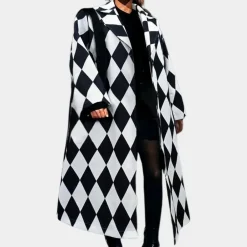 Jassen Dames*LAYLANIE - Comfortabele Zomerjas voor Dames Zwart