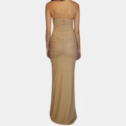 Jurken & Jumpsuits Dames*Layton - Betoverende Elegantie Zomer Vrouwenjurk