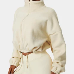 Jassen Dames*LEAH - Trendy Zomerjas voor Dames