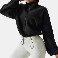 Jassen Dames*LEAH - Trendy Zomerjas voor Dames