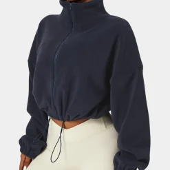 Jassen Dames*LEAH - Trendy Zomerjas voor Dames