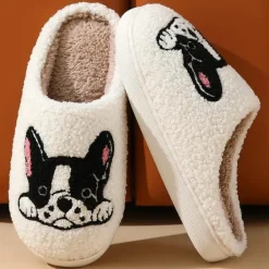 Damesschoenen*LEANDRA - Lichte Zomerpantoffels voor Dames