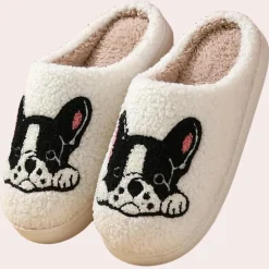 Damesschoenen*LEANDRA - Lichte Zomerpantoffels voor Dames