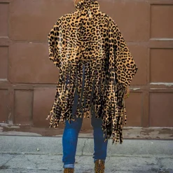 Topjes & Shirts Dames*LEDA - Moderne Zomertop voor Dames