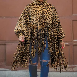 Topjes & Shirts Dames*LEDA - Moderne Zomertop voor Dames