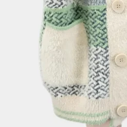 Truien & Vesten Dames*LEHIWA - Comfortabel Zomervest voor Dames