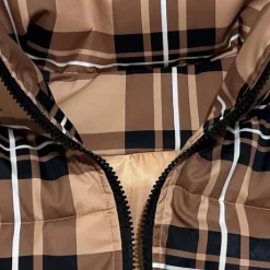 Truien & Vesten Dames*LEI - Stijlvol Zomervest voor Dames Khaki