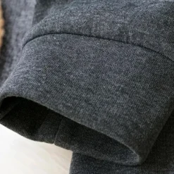 Jassen Dames*LEIANA - Stijlvolle Zomerjas voor Dames Grijs