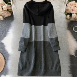 Jassen Dames*LEIANA - Stijlvolle Zomerjas voor Dames Grijs