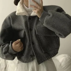 Jassen Dames*LEJLA - Comfortabele Lichte Zomerjas voor Dames