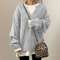 Truien & Vesten Dames*LENA - Chique trui voor dames