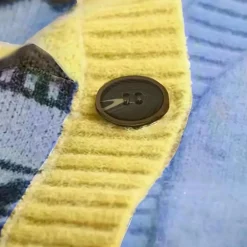 Truien & Vesten Dames*Lenke - Klassiek damesvest met V-hals voor de zomer