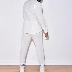 Sets Heren*LEON - Heren casual zomerset