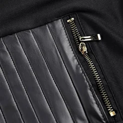 Broeken & Rokken Dames*LEONIE - Hoge taille elegante zomerbroek