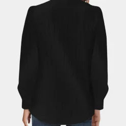 Blazers & Blouses Dames*Leonie - Stijlvolle damesblouse voor de zomer