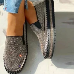 Damesschoenen*LEONTINE - Modieuze zomerse damesschoenen