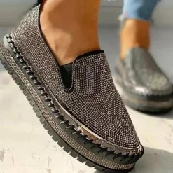 Damesschoenen*LEONTINE - Modieuze zomerse damesschoenen