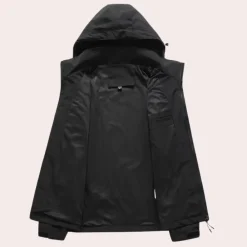 Jassen Heren*LEOPOLD - Modieuze Jas voor Heren