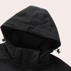 Jassen Heren*LEOPOLD - Modieuze Jas voor Heren