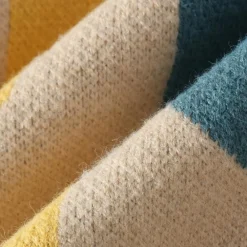 Truien & Vesten Heren*Leroux - Stijlvolle gebreide casual herensweater voor de zomer