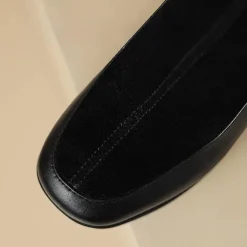 Damesschoenen*LESHAH - Comfortabele Zomerlaarzen voor Dames Zwart