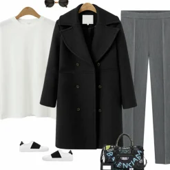 Jassen Dames*LESIA - Lichte zomerjas voor vrouwen