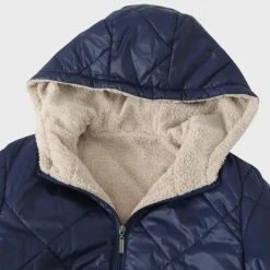 Jassen Dames*Leti - Warm damesjack voor de winter