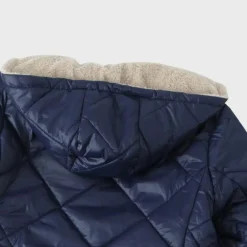 Jassen Dames*Leti - Warm damesjack voor de winter