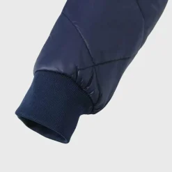 Jassen Dames*Leti - Warm damesjack voor de winter