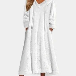 Jurken & Jumpsuits Dames*liana - Zomerse casual damesjurk