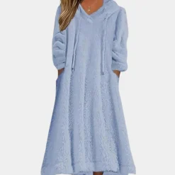 Jurken & Jumpsuits Dames*liana - Zomerse casual damesjurk