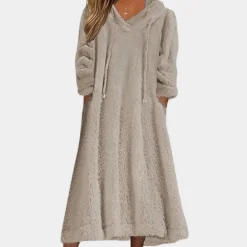 Jurken & Jumpsuits Dames*liana - Zomerse casual damesjurk