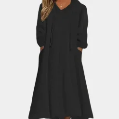 Jurken & Jumpsuits Dames*liana - Zomerse casual damesjurk