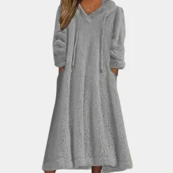 Jurken & Jumpsuits Dames*liana - Zomerse casual damesjurk