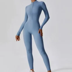 Jurken & Jumpsuits Dames*Lianna - Stijlvolle en comfortabele zomer jumpsuit voor dames